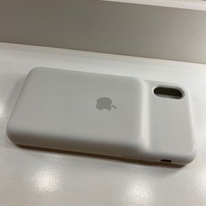 Apple Iphone X/XS Charging Case